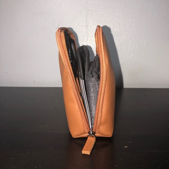 This Is Ground Premium Travel Toiletry bag - Picture 5 of 6